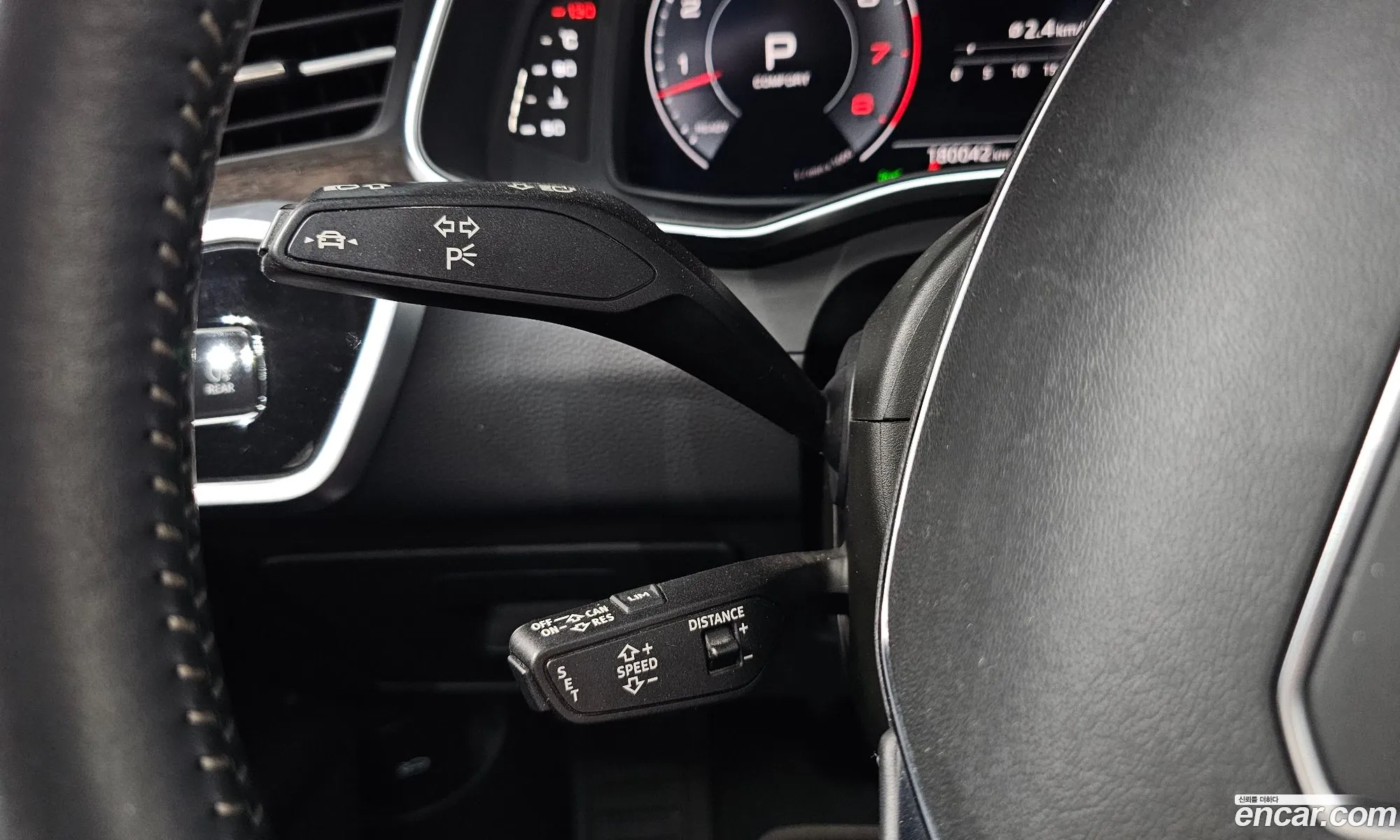Audi A7 2020 — 14