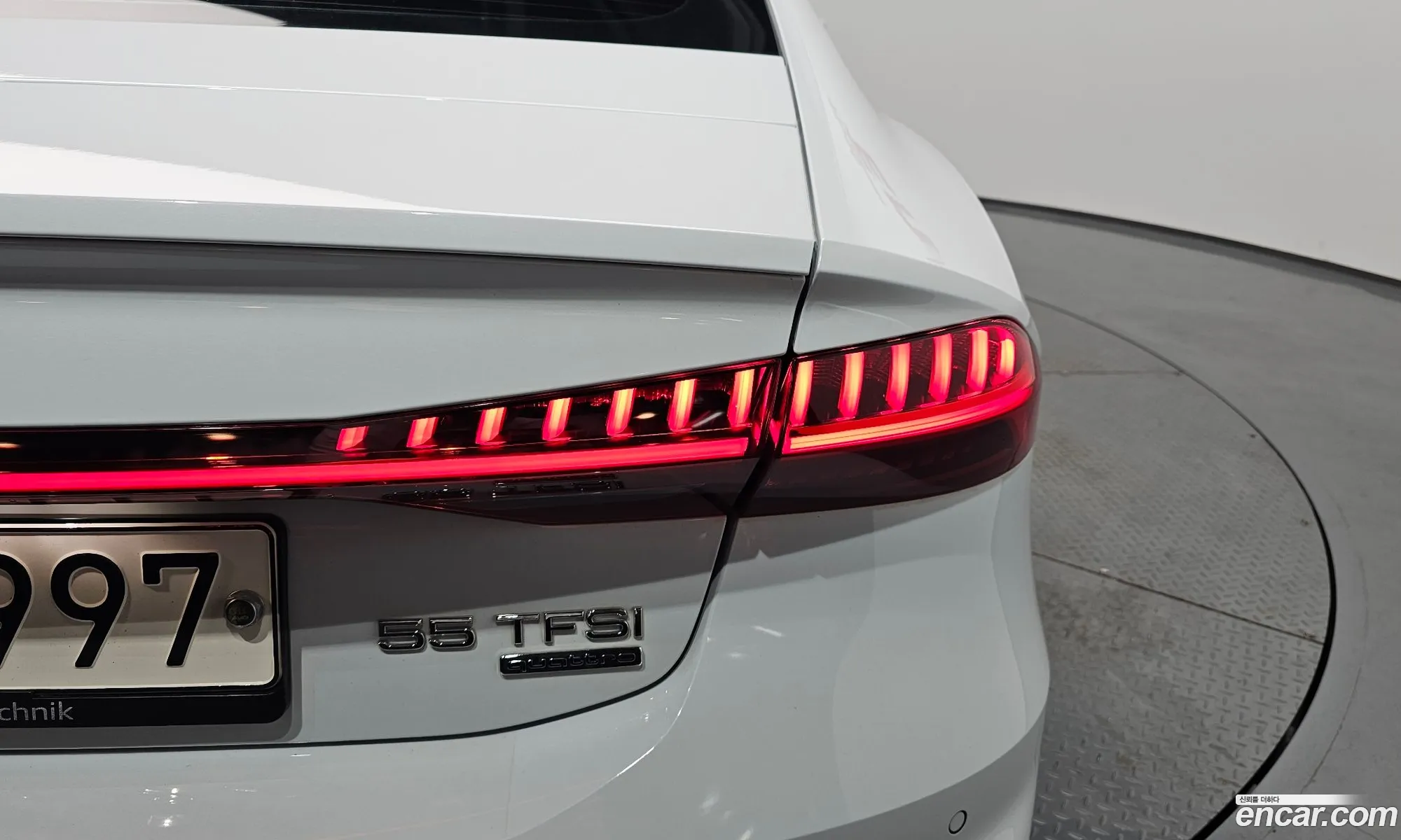 Audi A7 2020 — 18