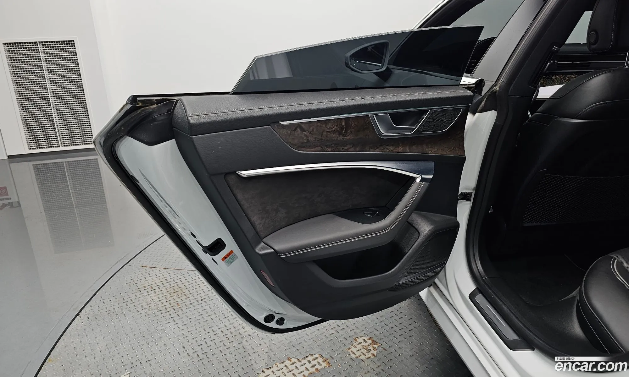Audi A7 2020 — 3