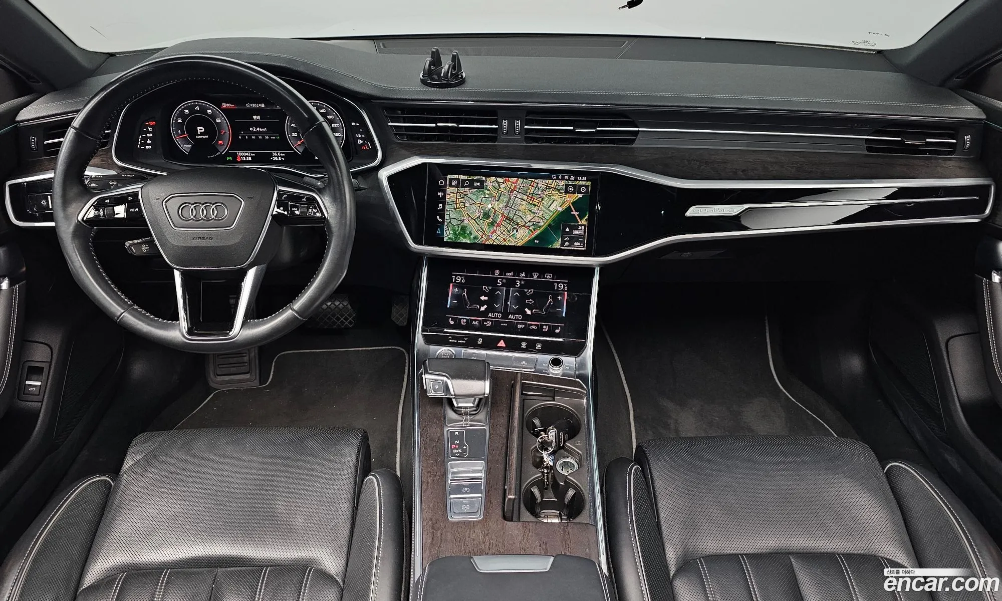 Audi A7 2020 — 35