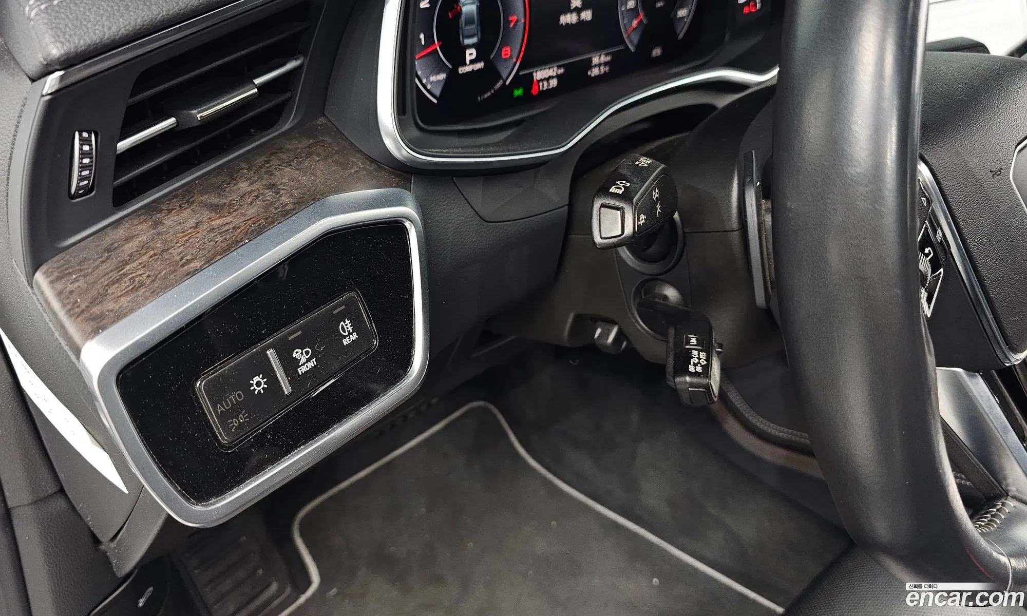 Audi A7 2020 — 34