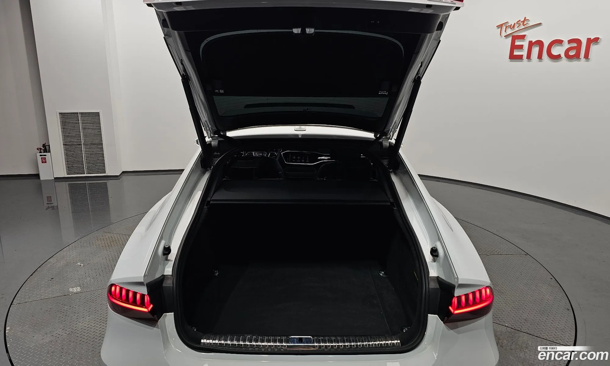 Audi A7 2020 — 20