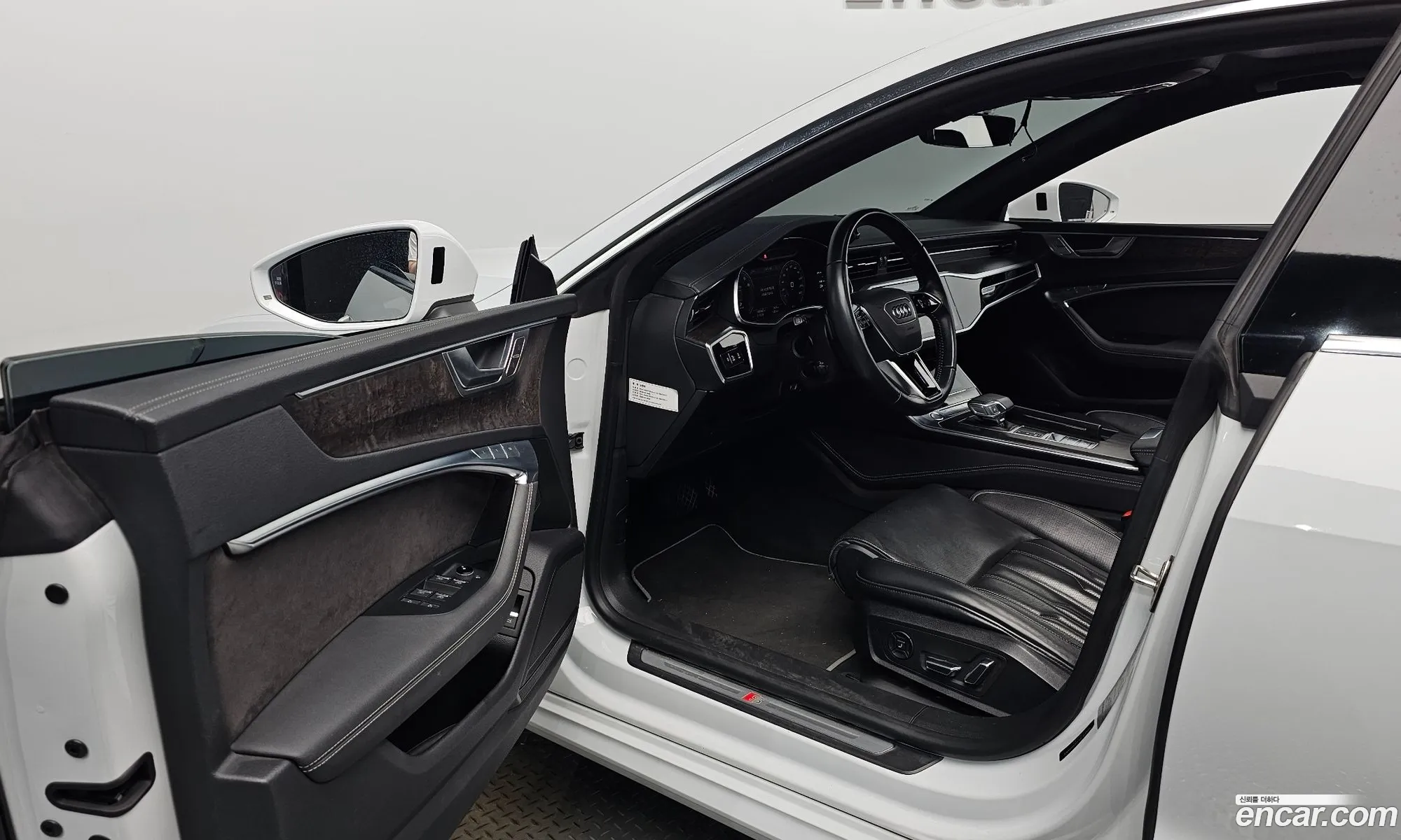 Audi A7 2020 — 3