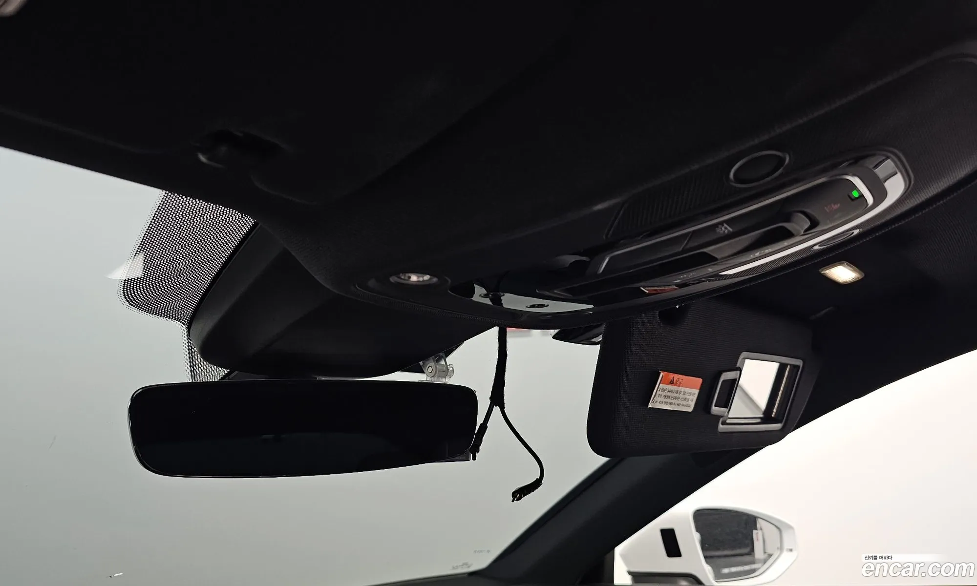 Audi A7 2020 — 23