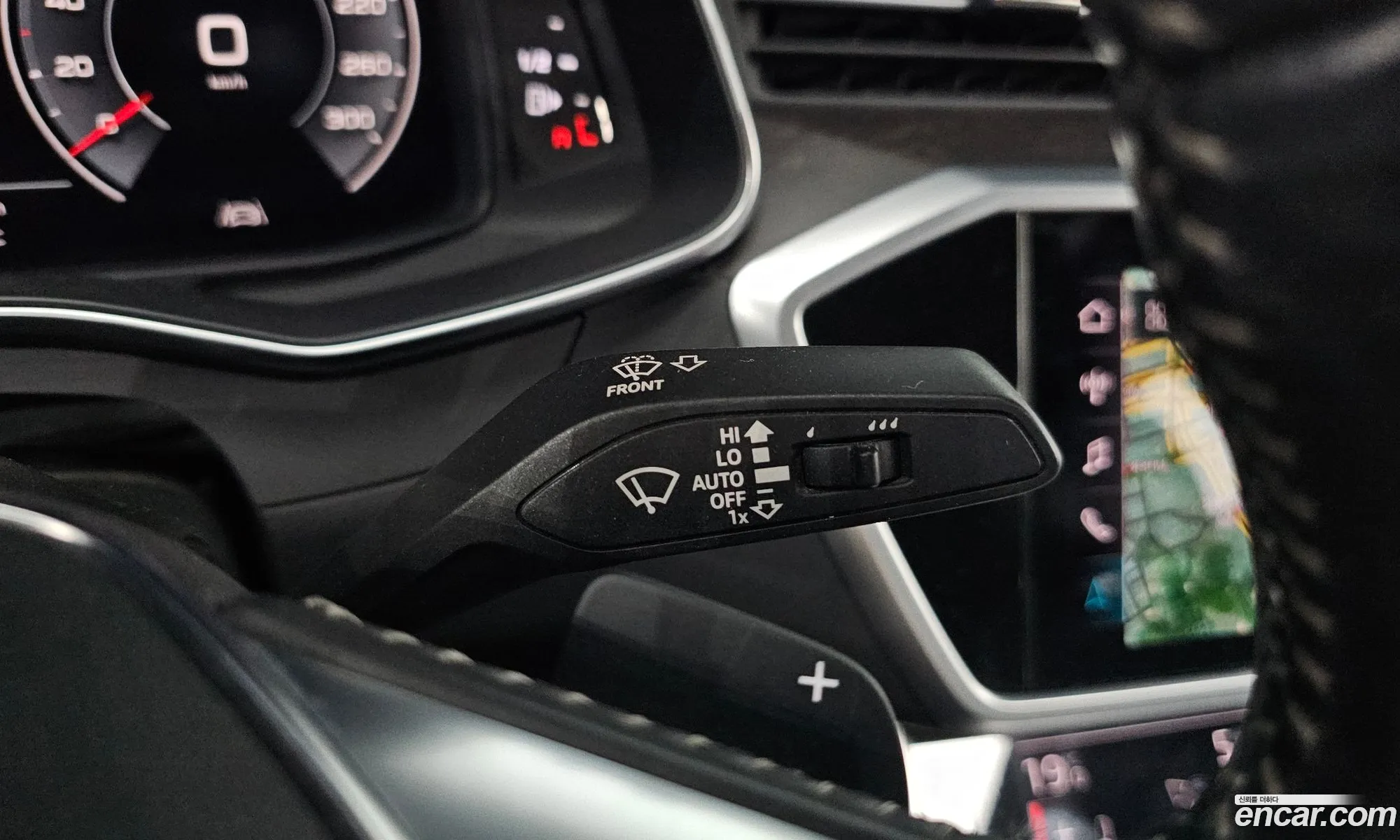 Audi A7 2020 — 20