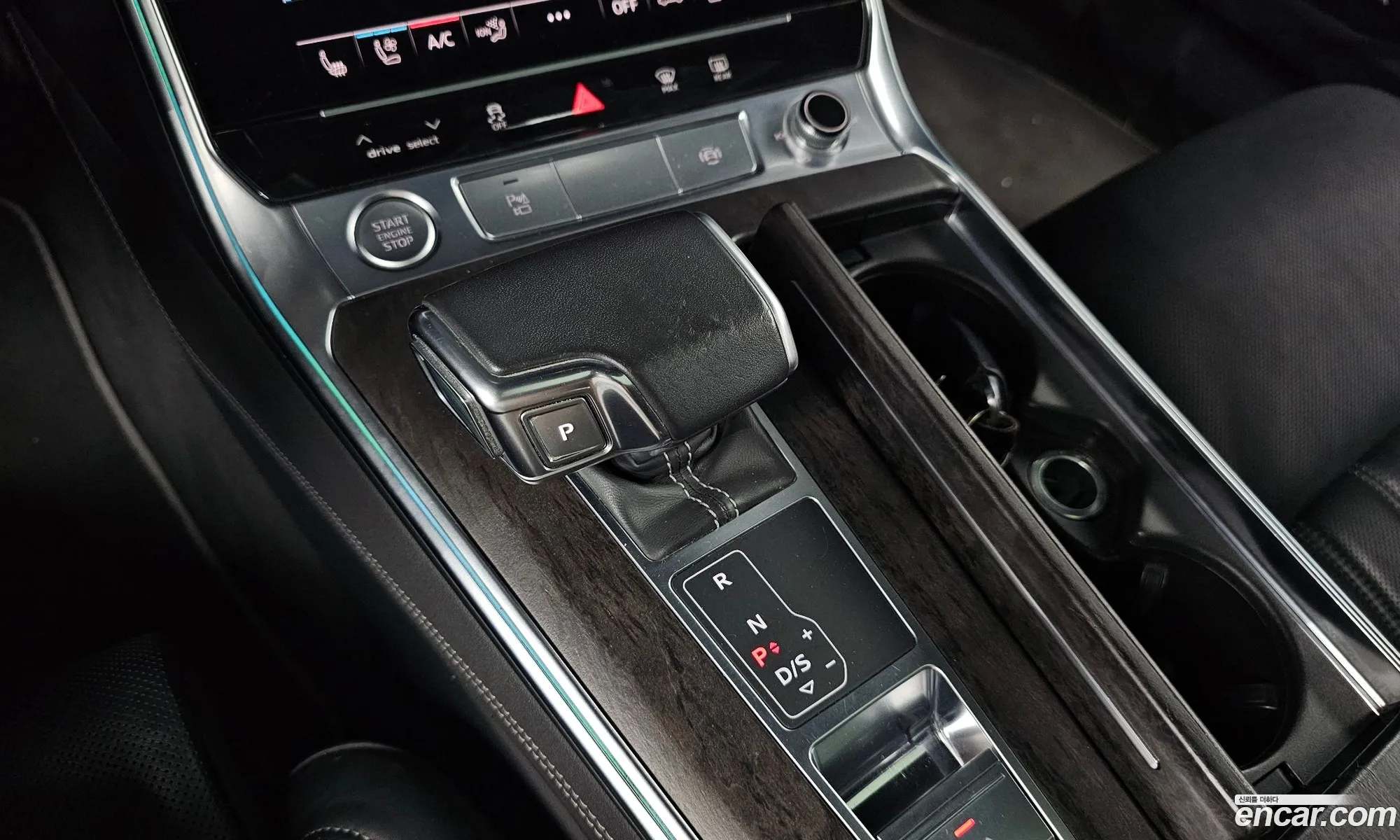 Audi A7 2020 — 6