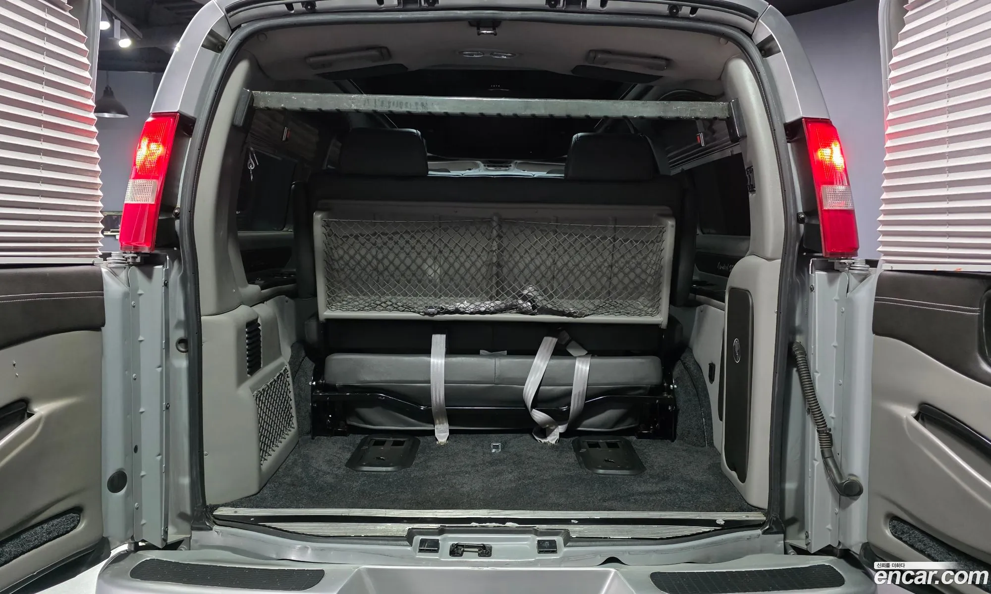 Chevrolet Express Van 2015 1GCWGFCGXF1217799 — 15