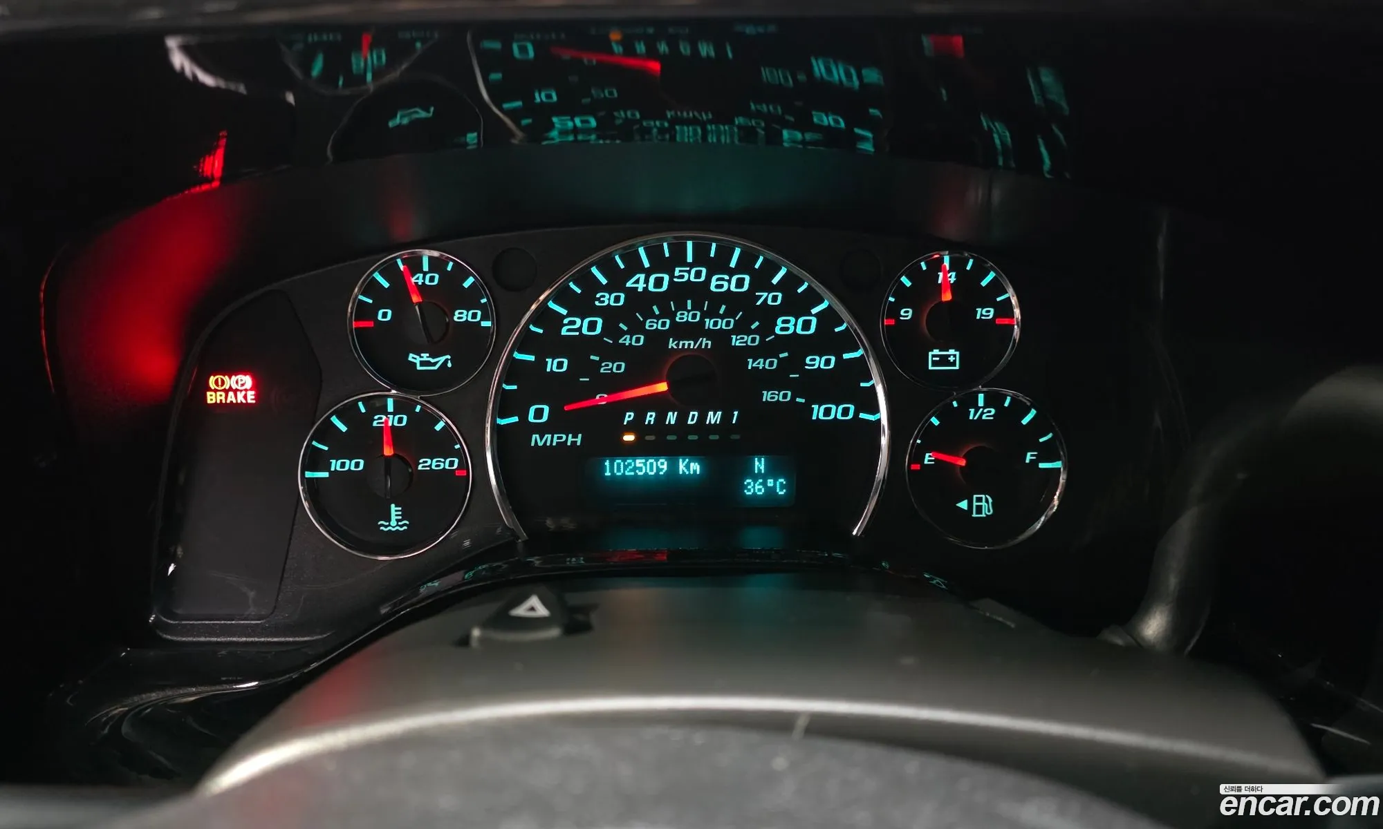 Chevrolet Express Van 2015 1GCWGFCGXF1217799 — 7