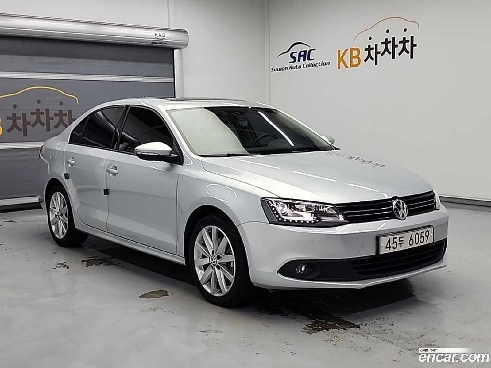Volkswagen Jetta 2014 — 13