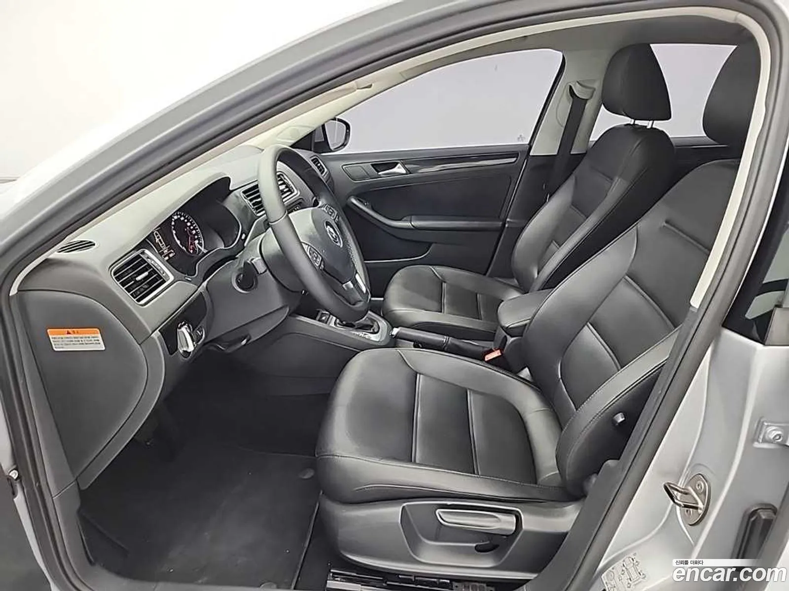 Volkswagen Jetta 2014 — 5
