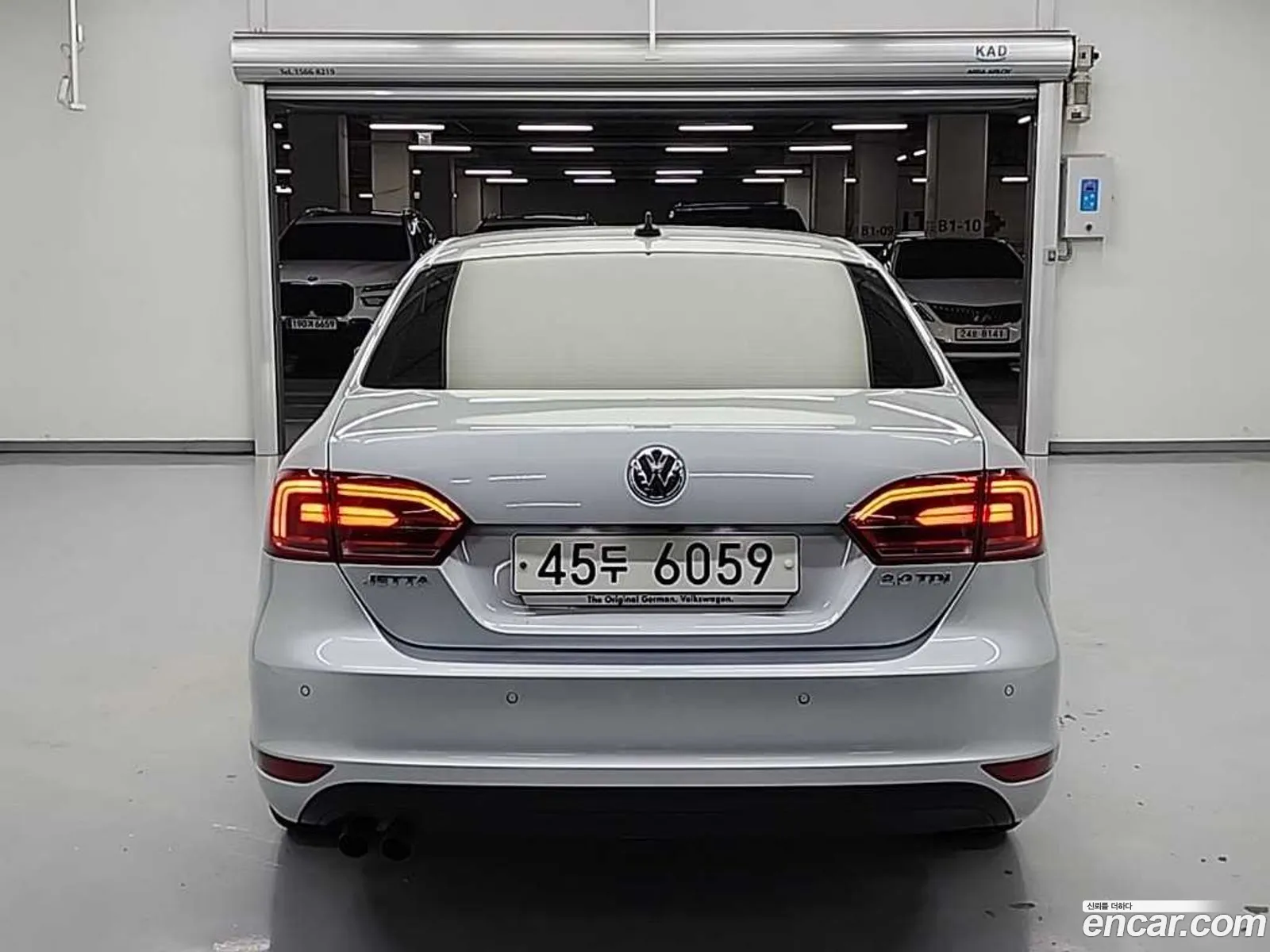 Volkswagen Jetta 2014 — 10