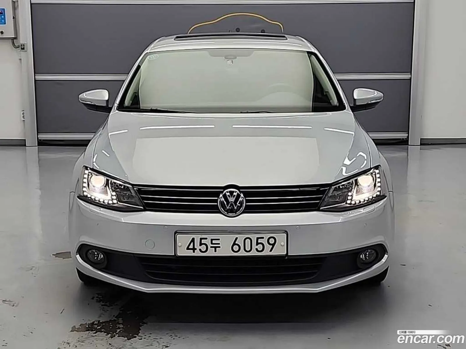 Volkswagen Jetta 2014 — 9