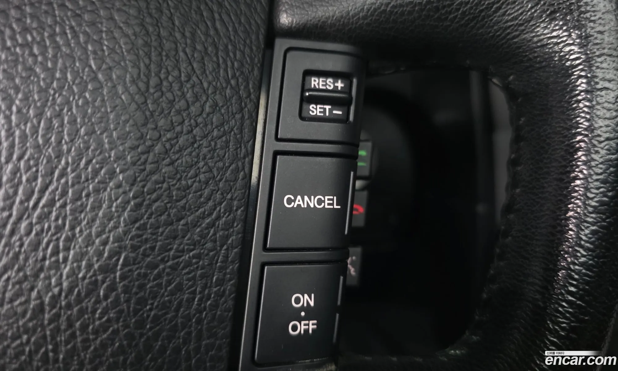 Kia Mohave 2009 — 3