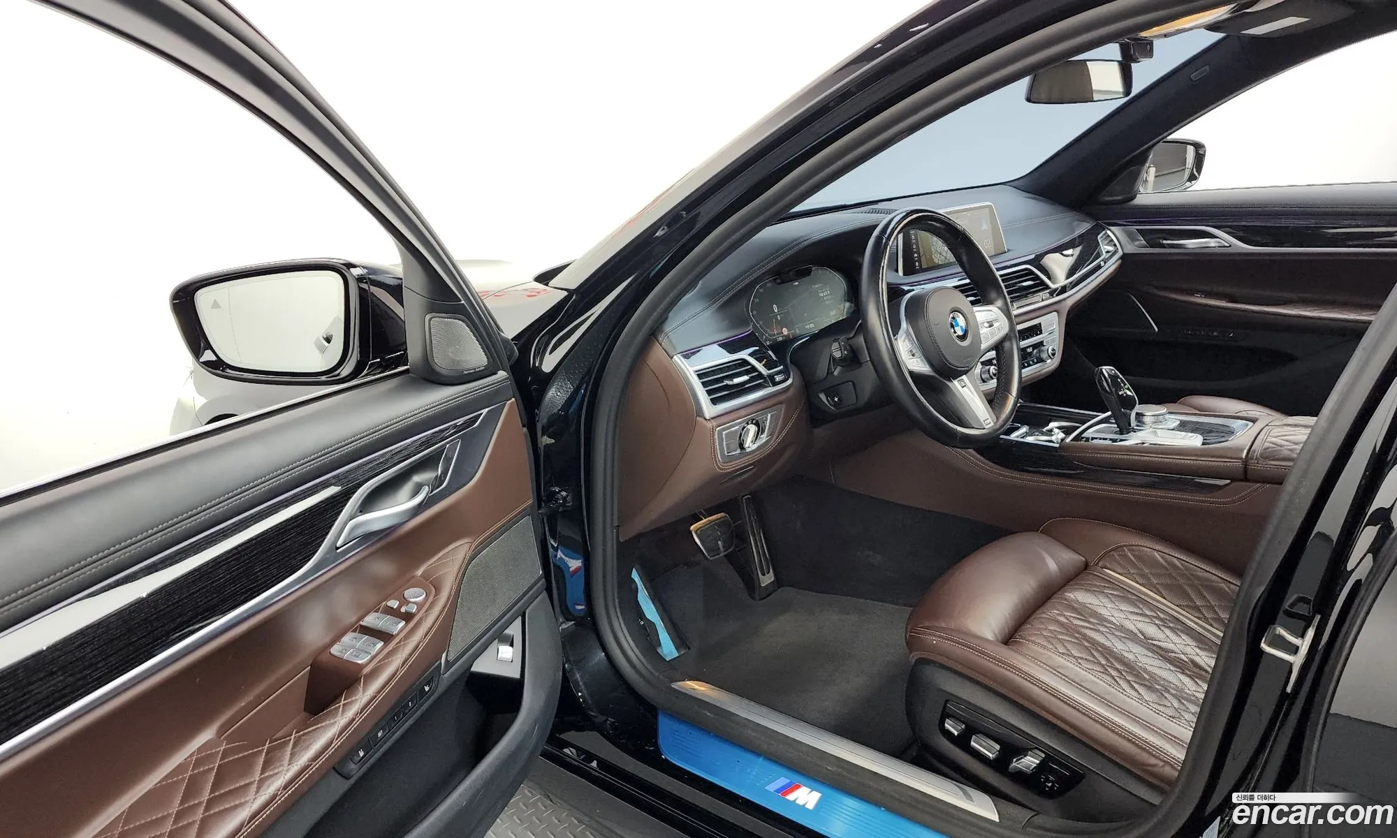 BMW 7 Series 2021 — 31