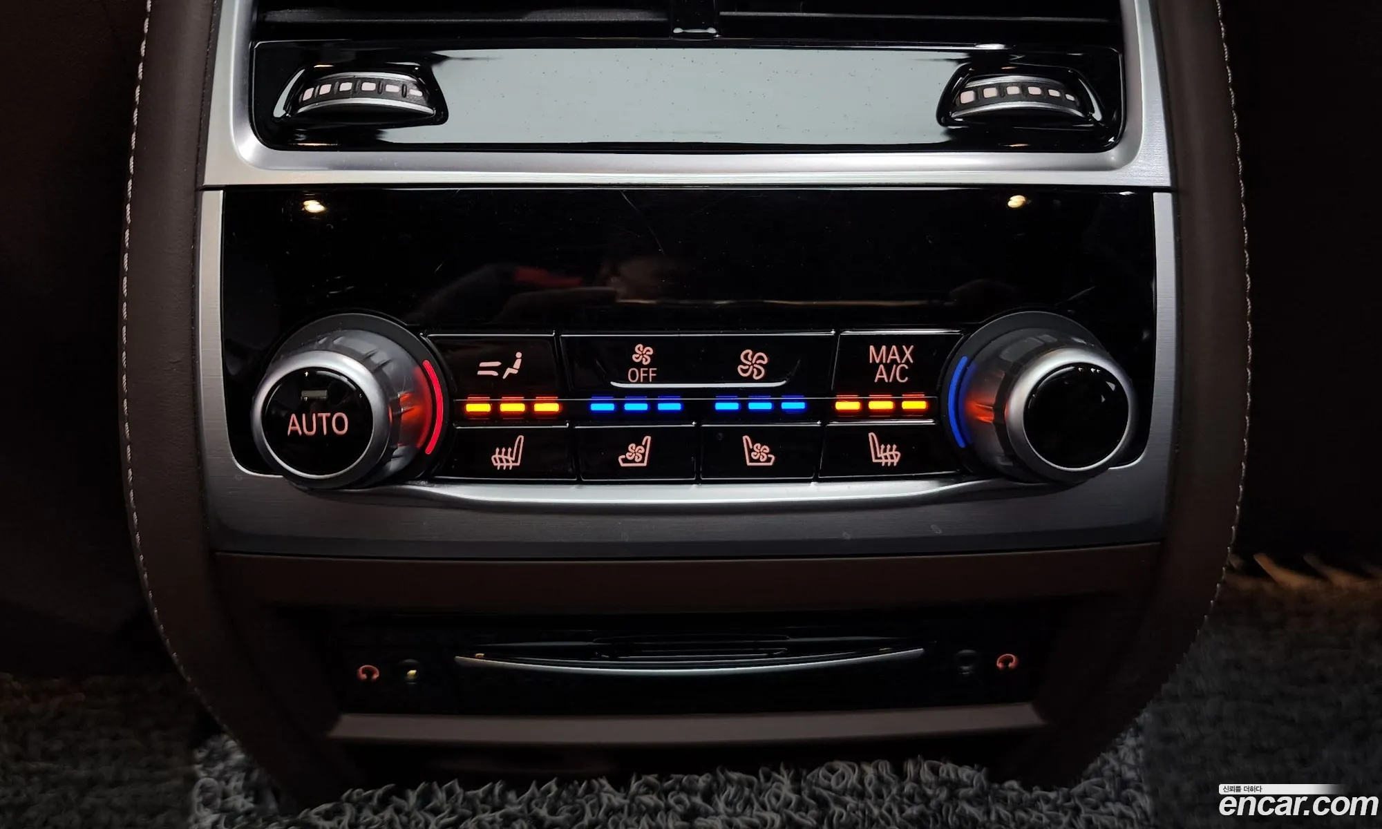 BMW 7 Series 2021 — 13