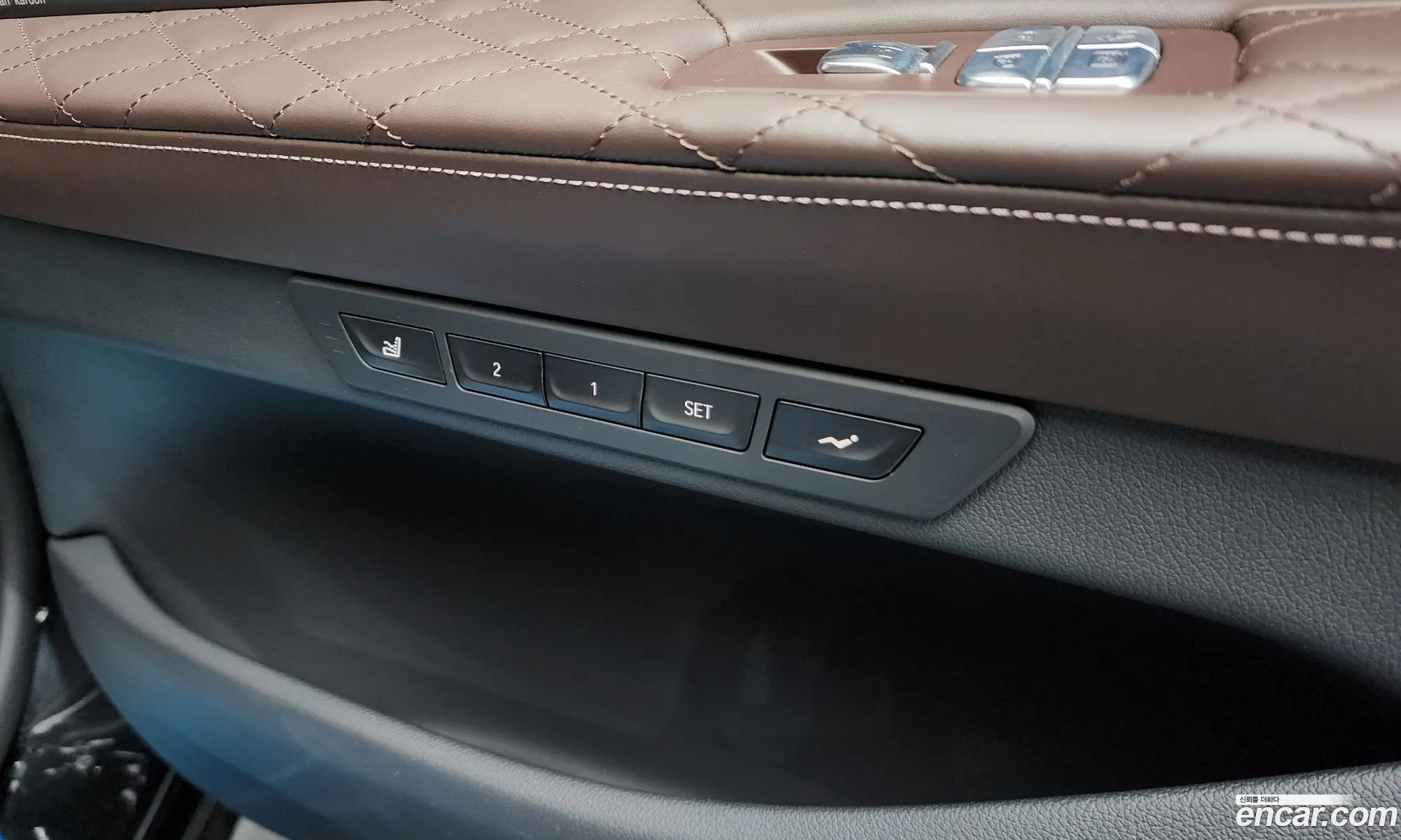 BMW 7 Series 2021 — 37