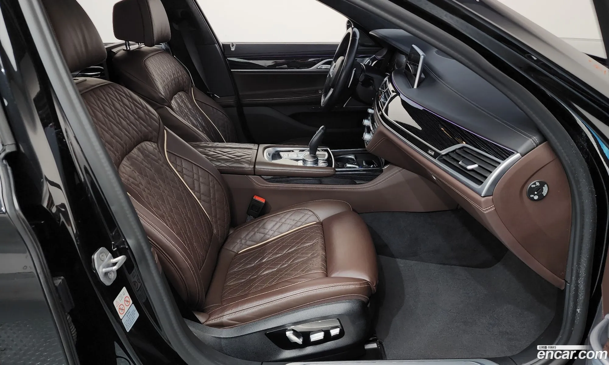 BMW 7 Series 2021 — 29