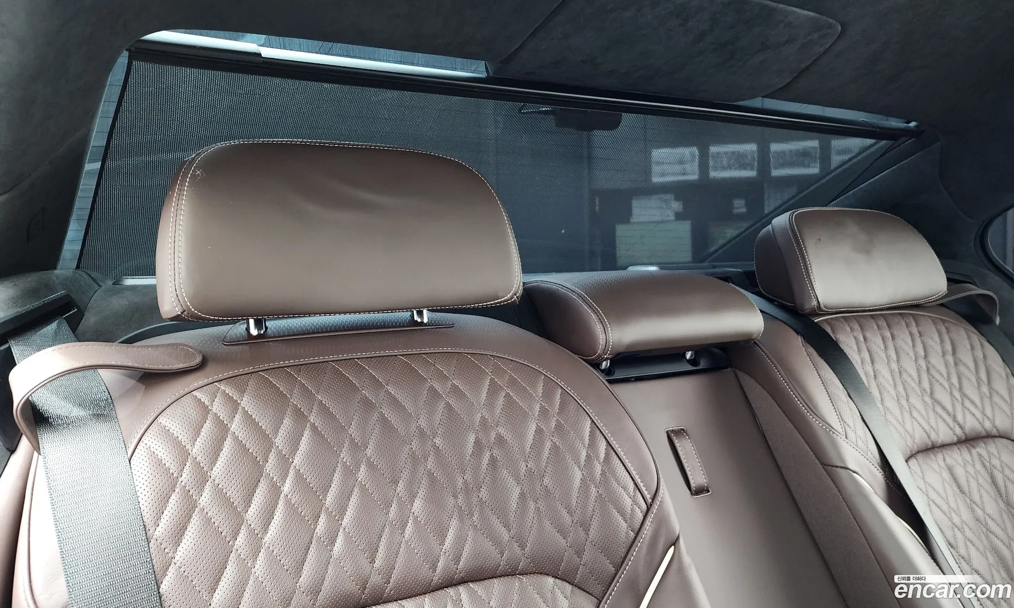 BMW 7 Series 2021 — 18