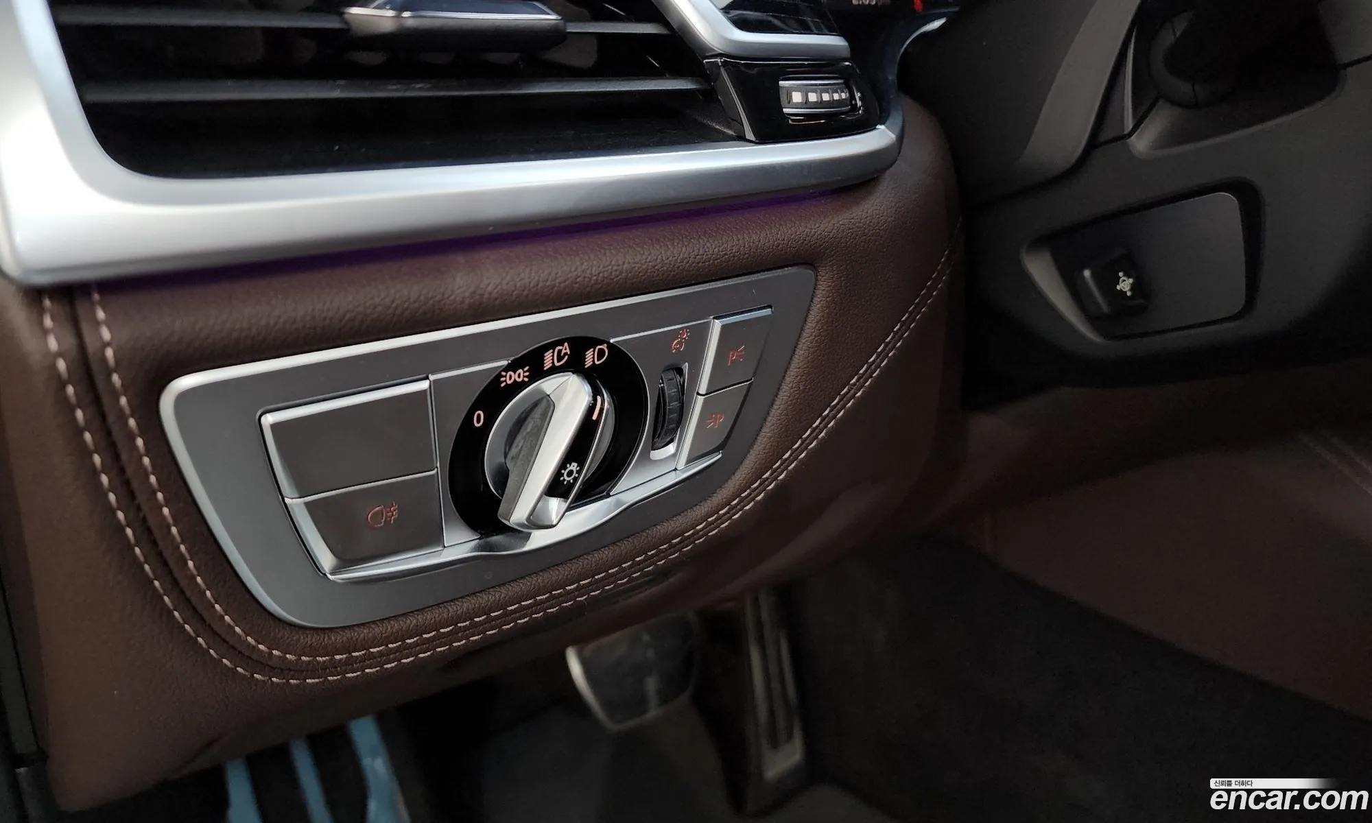 BMW 7 Series 2021 — 7