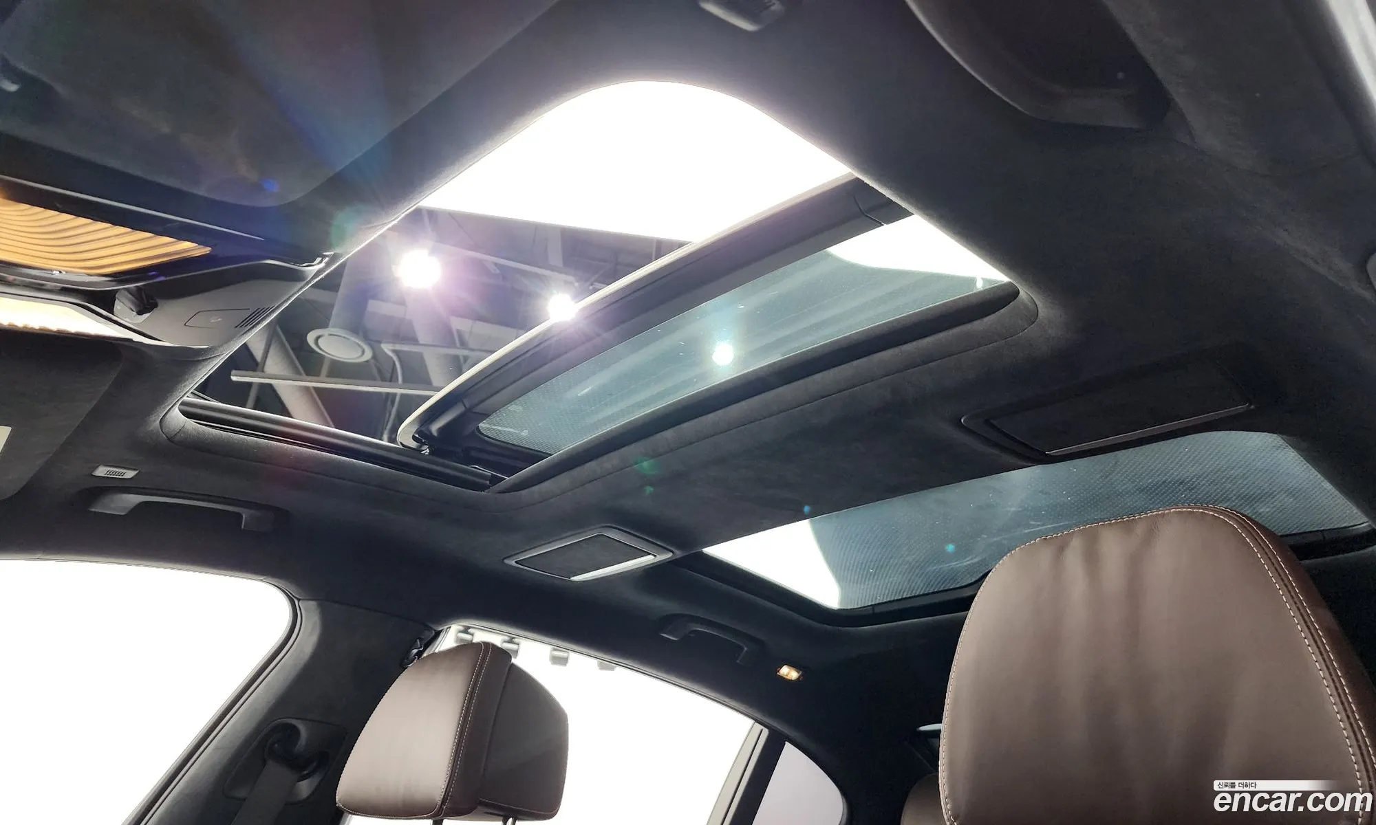 BMW 7 Series 2021 — 5