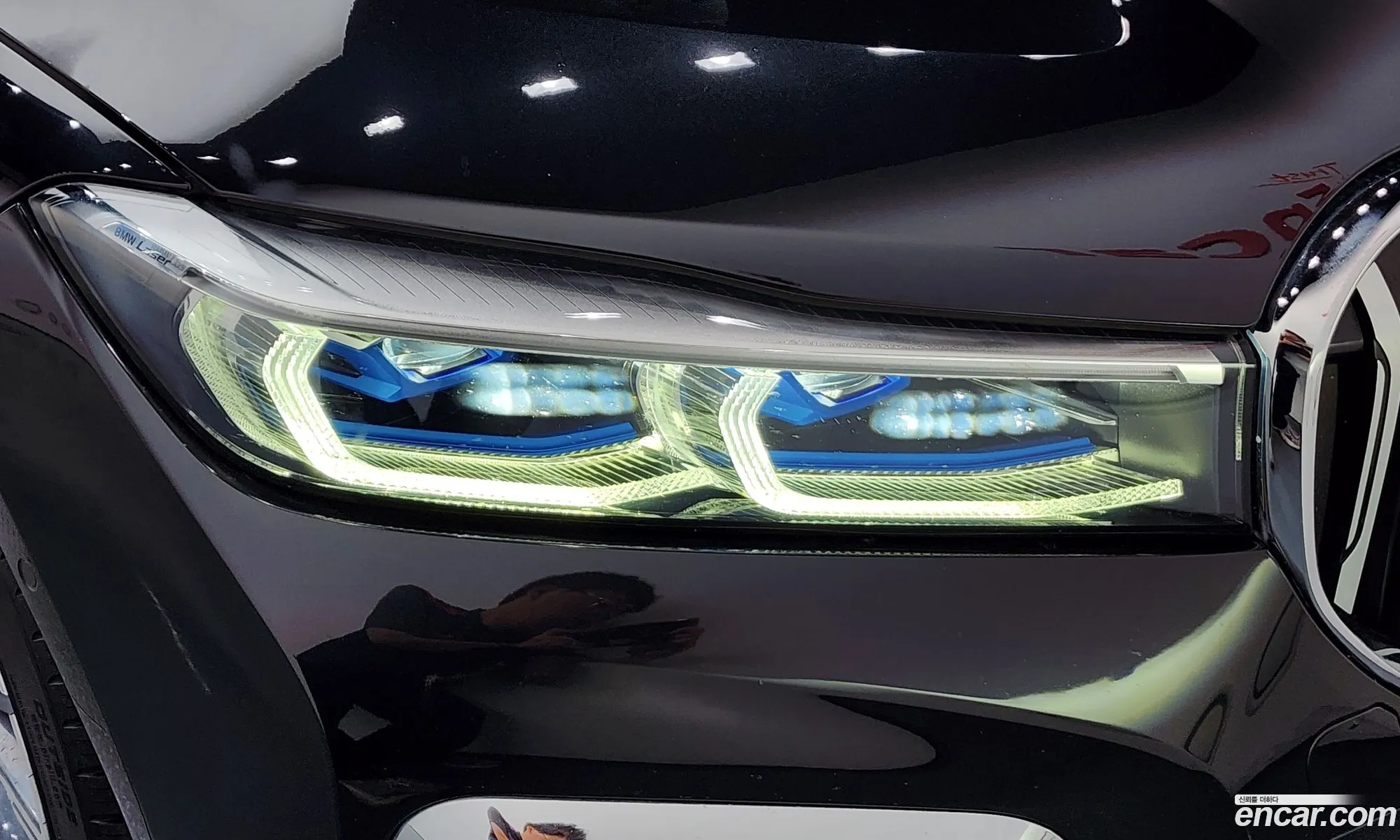 BMW 7 Series 2021 — 26