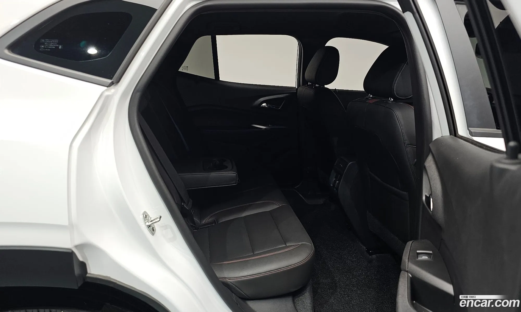 Chevrolet (GM Daewoo) Trax Crossover 2025 — 30