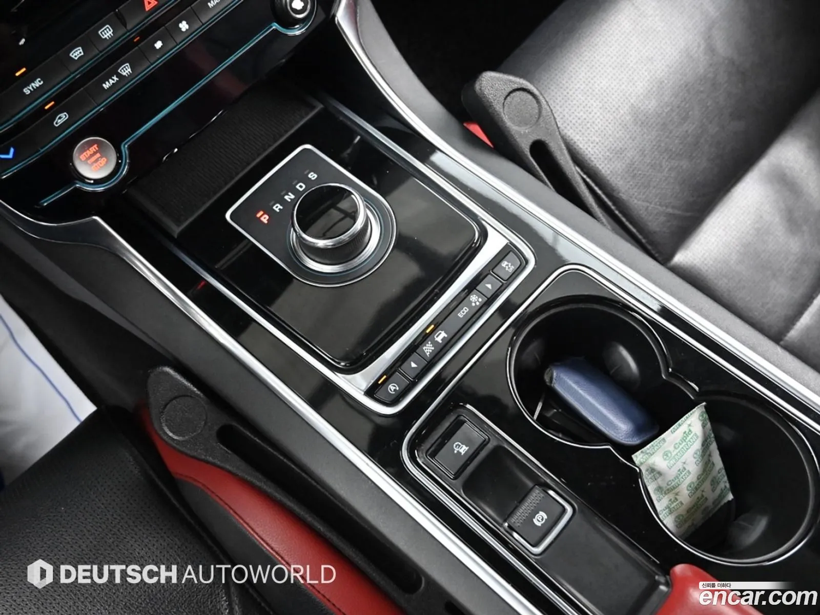 Jaguar XE 2017 — 8
