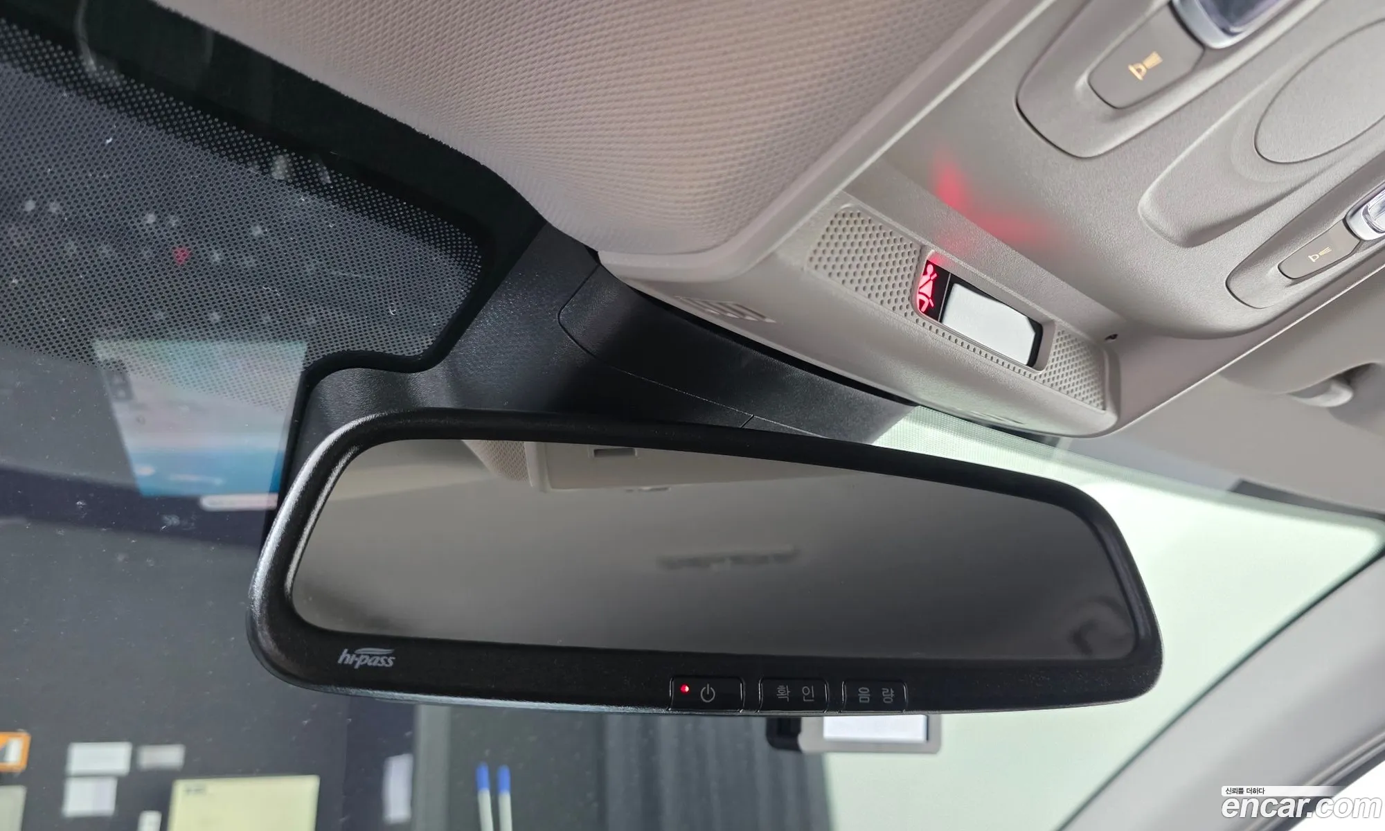Renault Korea (Samsung) XM3 2023 — 4