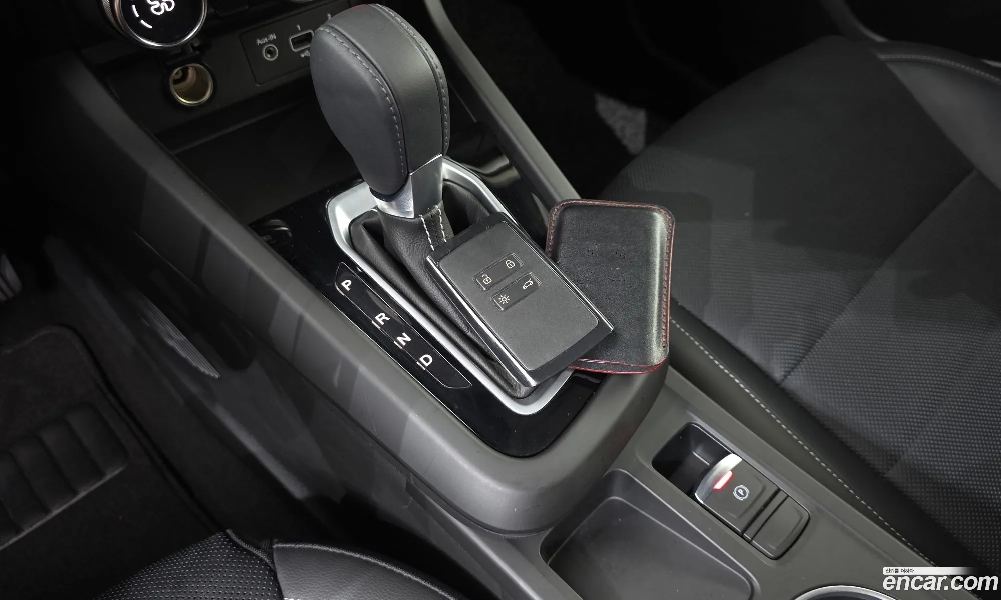 Renault Korea (Samsung) XM3 2023 — 20