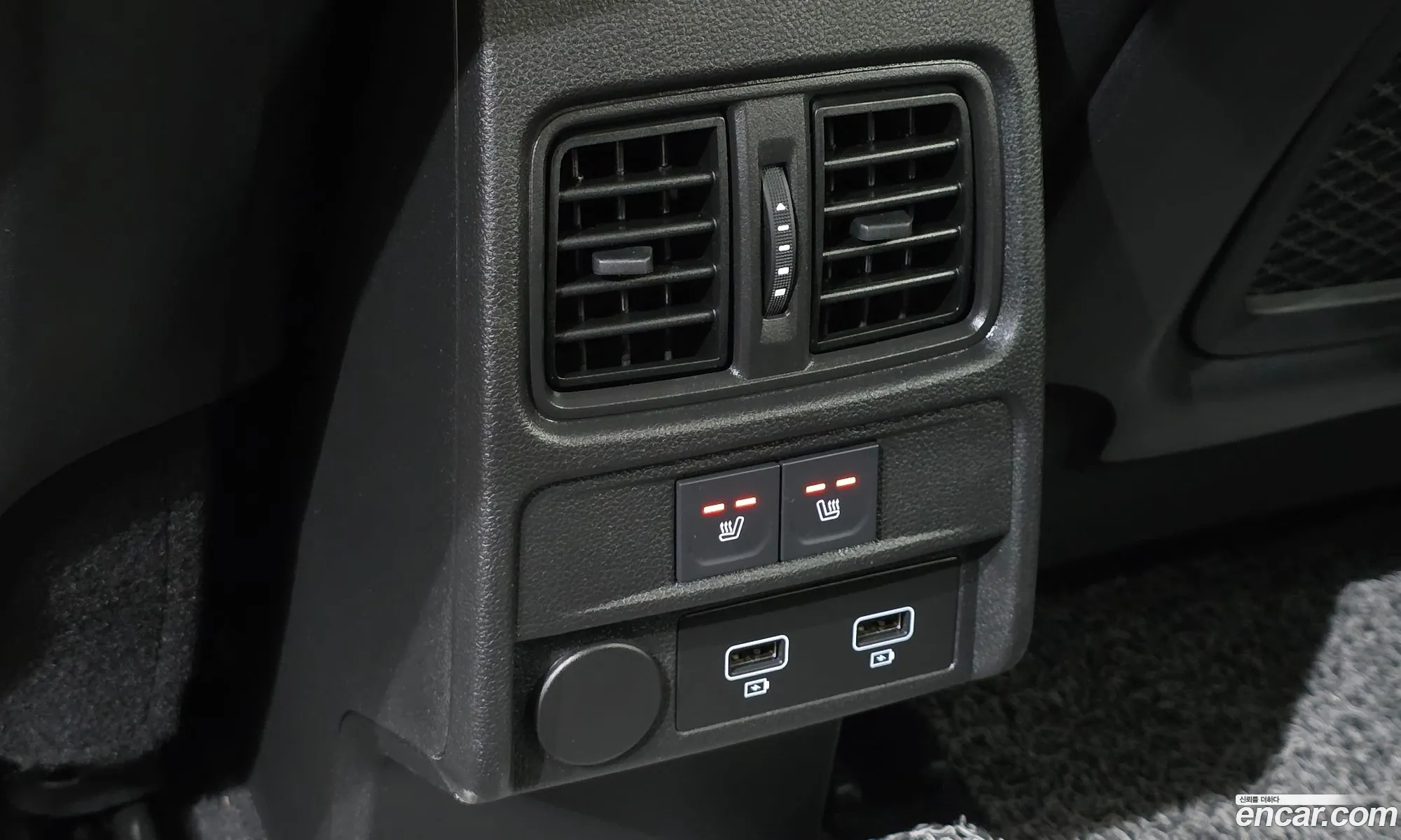 Renault Korea (Samsung) XM3 2023 — 17