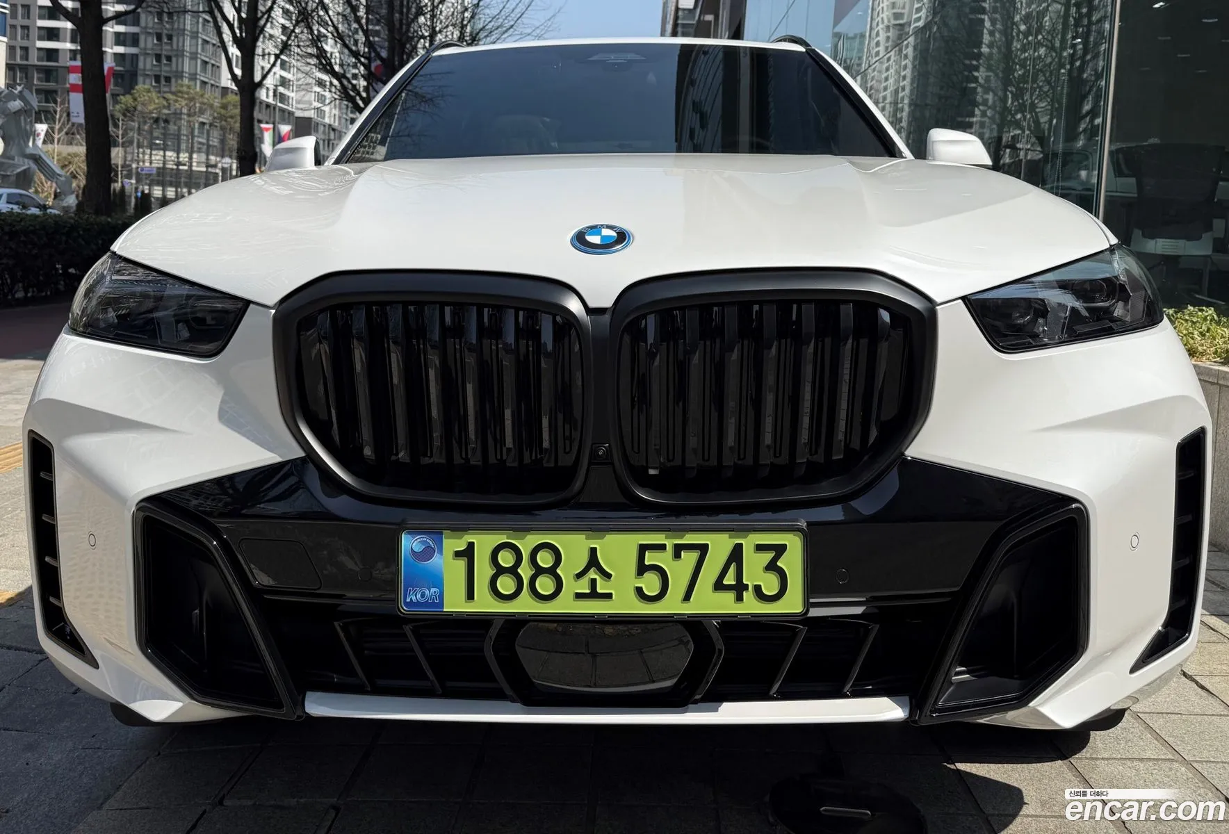 BMW X5 2026 — 6