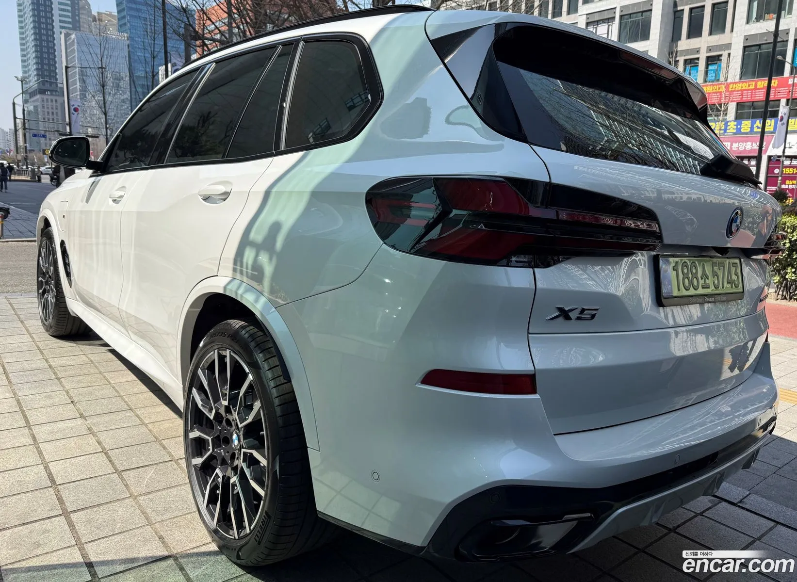 BMW X5 2026 — 4