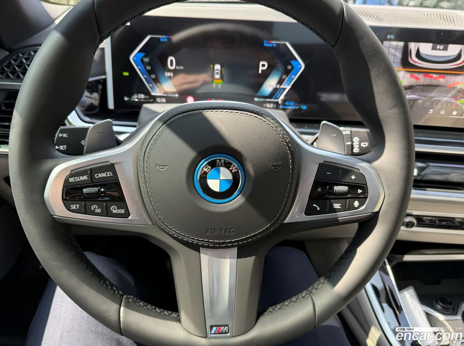 BMW X5 2026 — 8