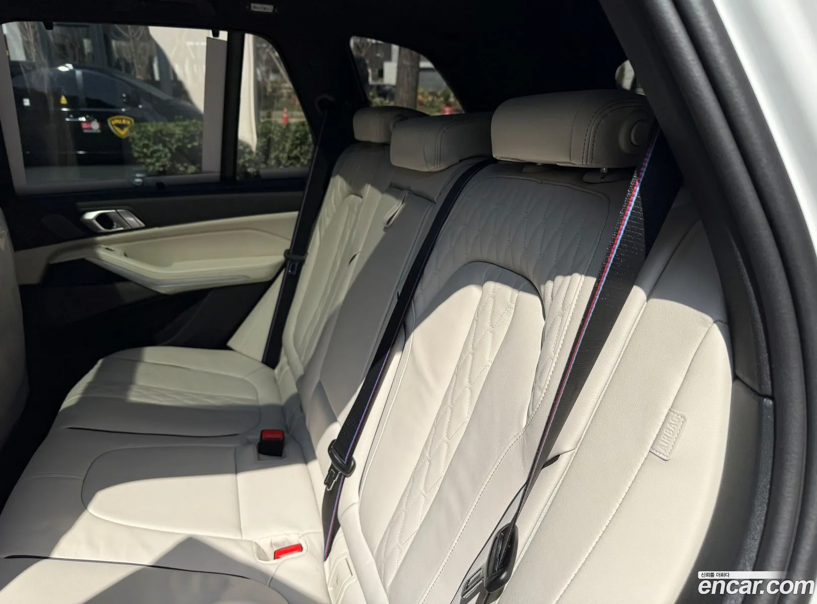 BMW X5 2026 — 5