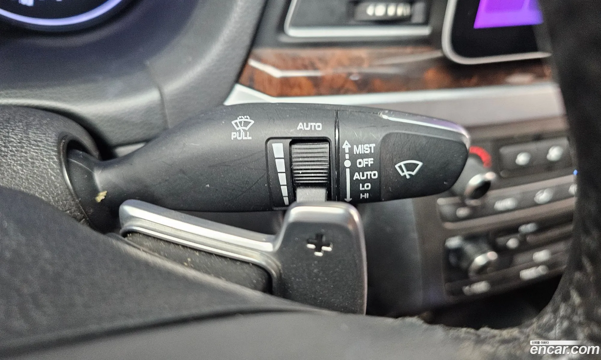 Hyundai Genesis DH 2016 — 15