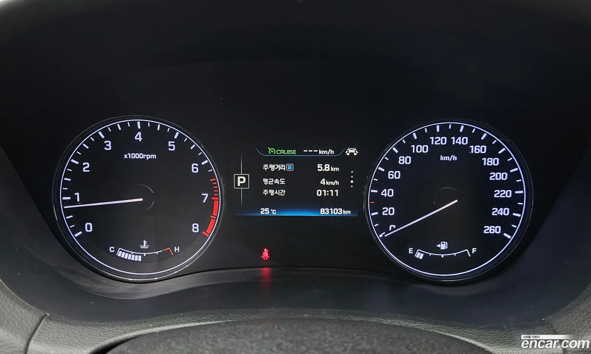 Hyundai Genesis DH 2016 — 10