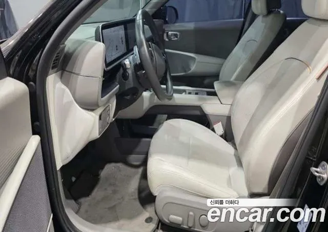 Hyundai Ioniq 6 2022 — 3