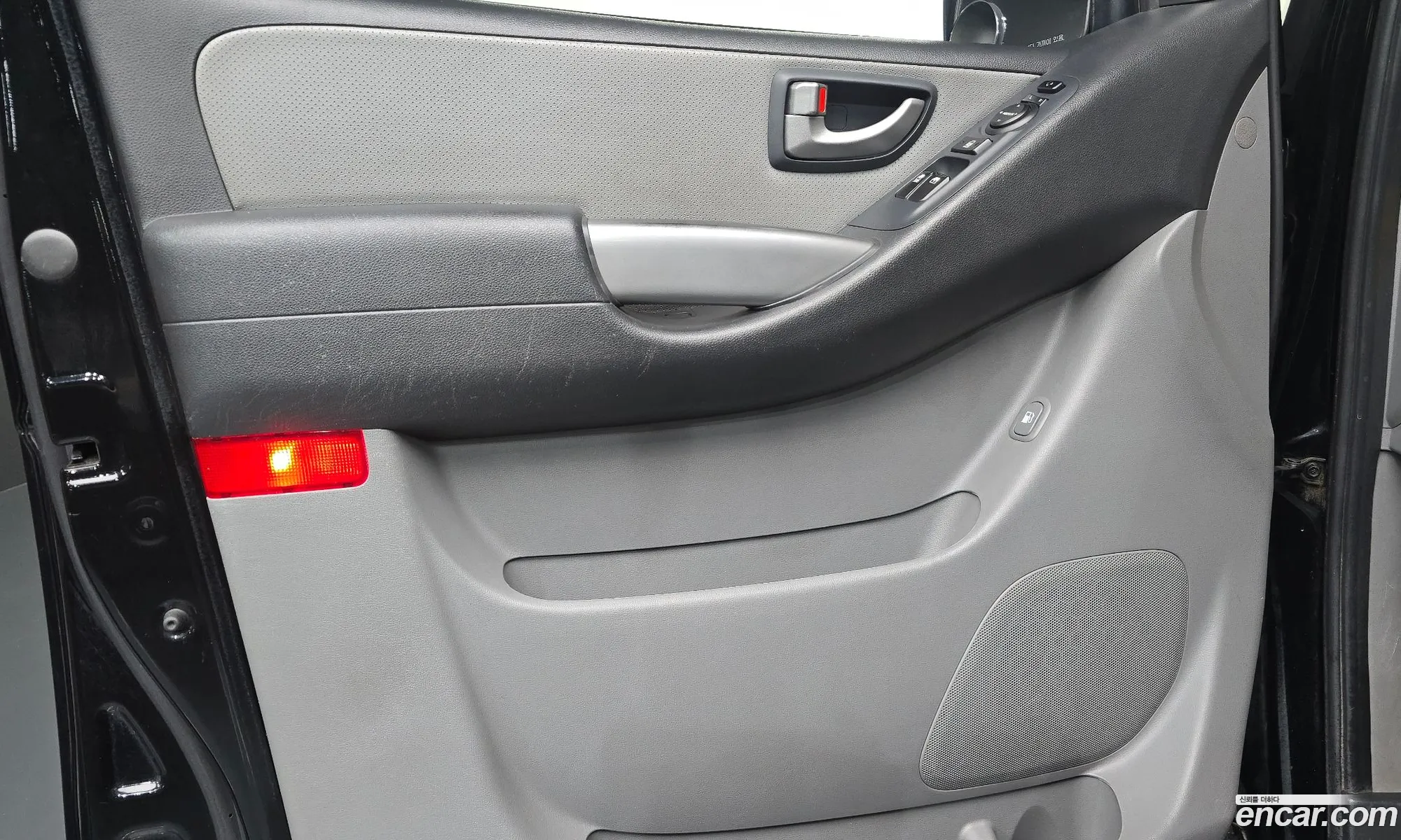Hyundai Grand Starex 2018 — 7