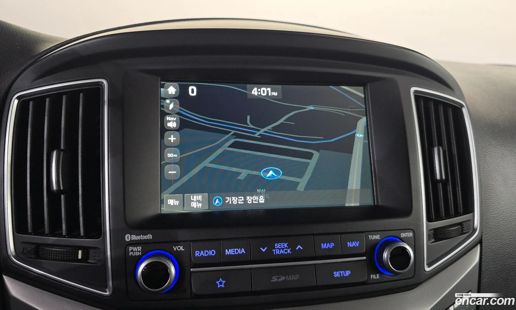 Hyundai Grand Starex 2018 — 20