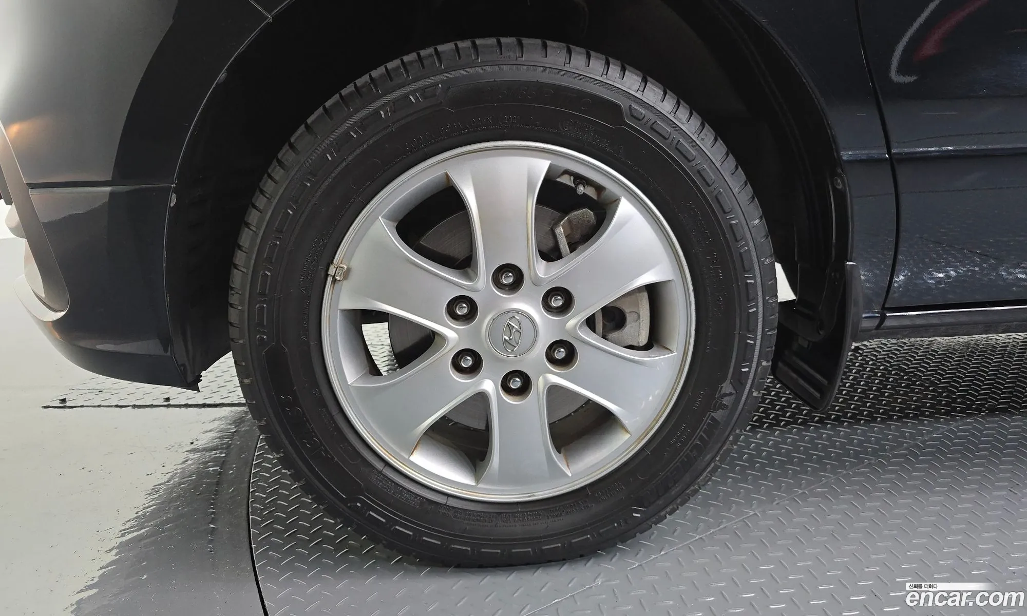 Hyundai Grand Starex 2018 — 10