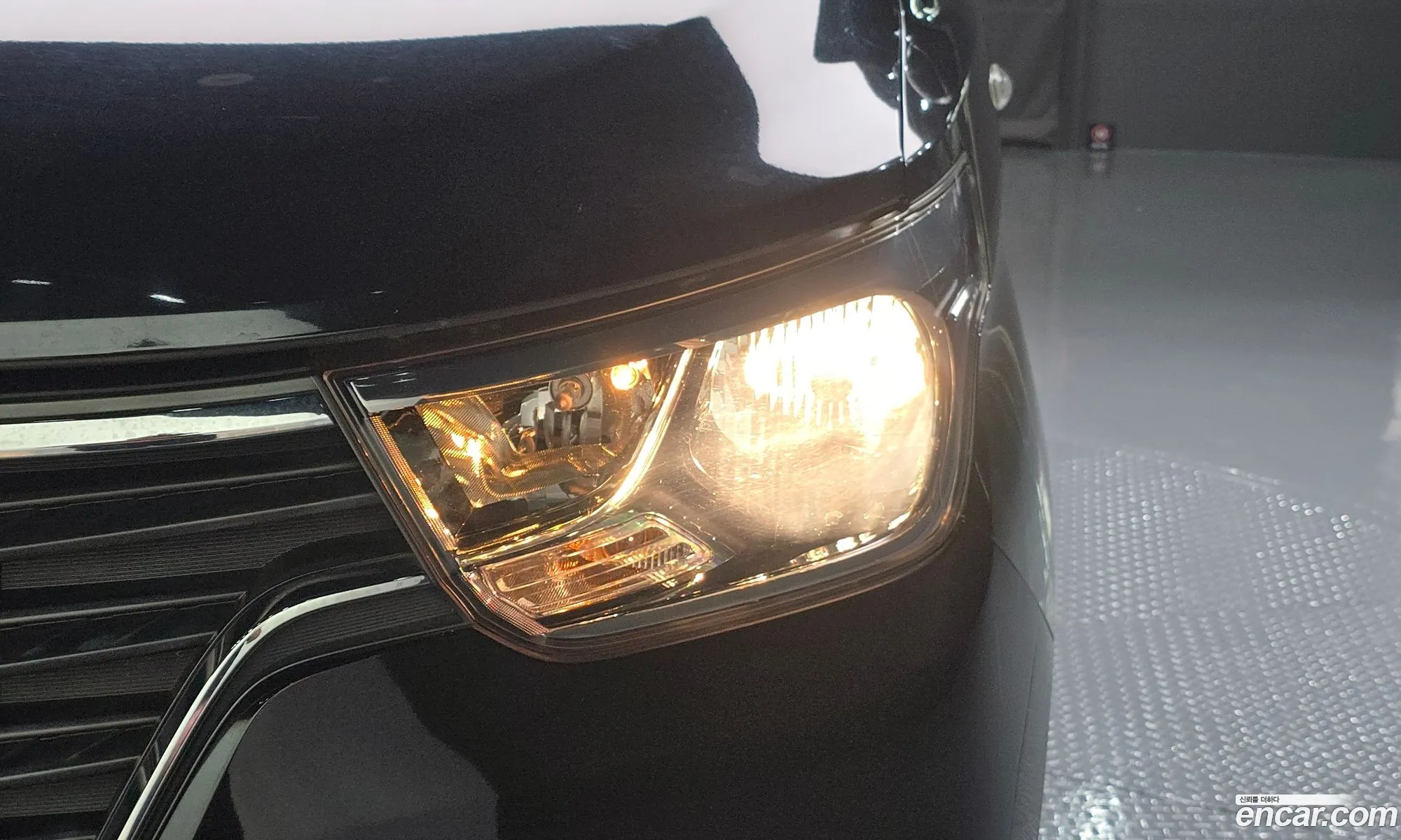 Hyundai Grand Starex 2018 — 23