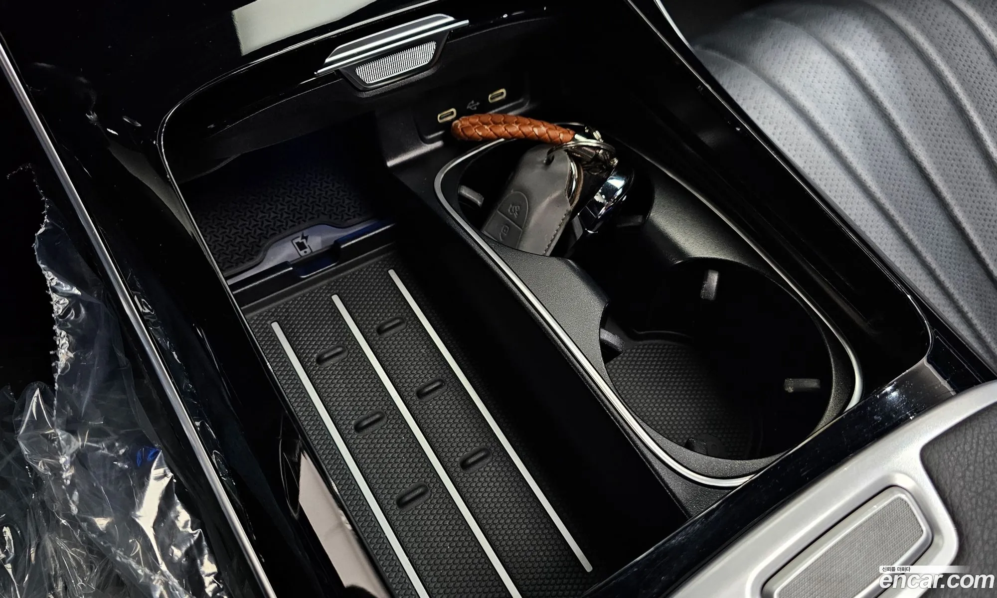 Mercedes-Benz S-Class W223 2022 — 9