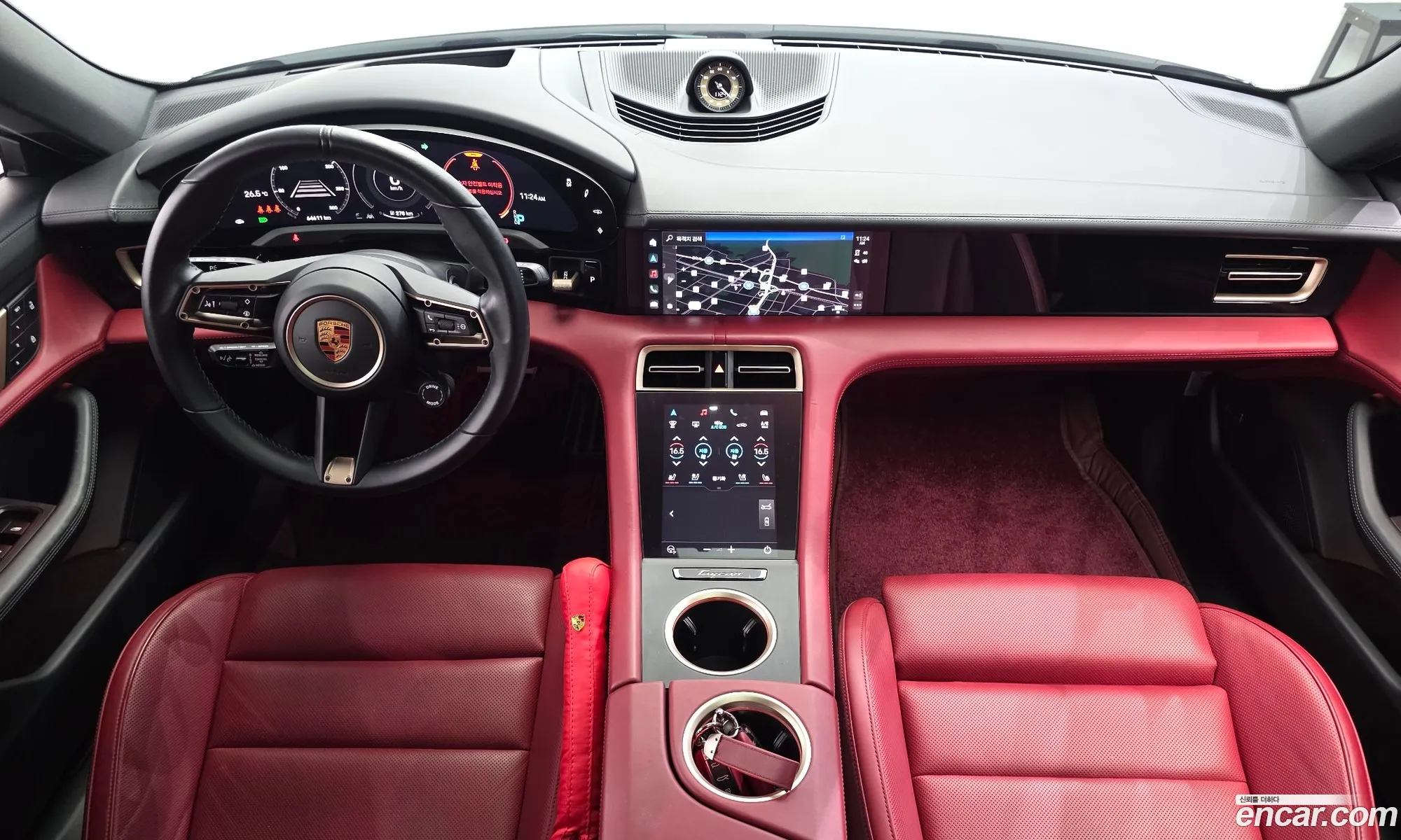 Porsche Taycan 2022 — 2