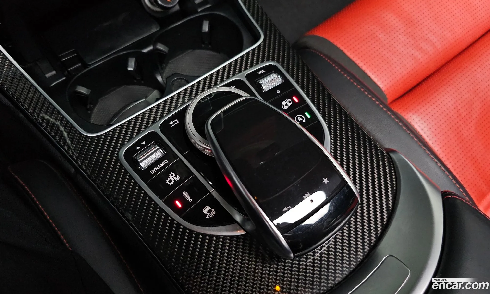 Mercedes-Benz C-Class W205 2018 — 3