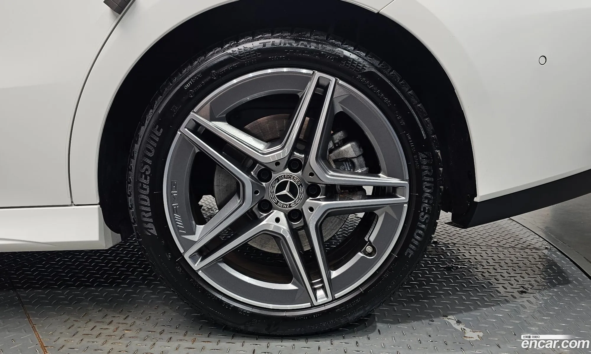 Mercedes-Benz CLA-Class C118 2024 — 18