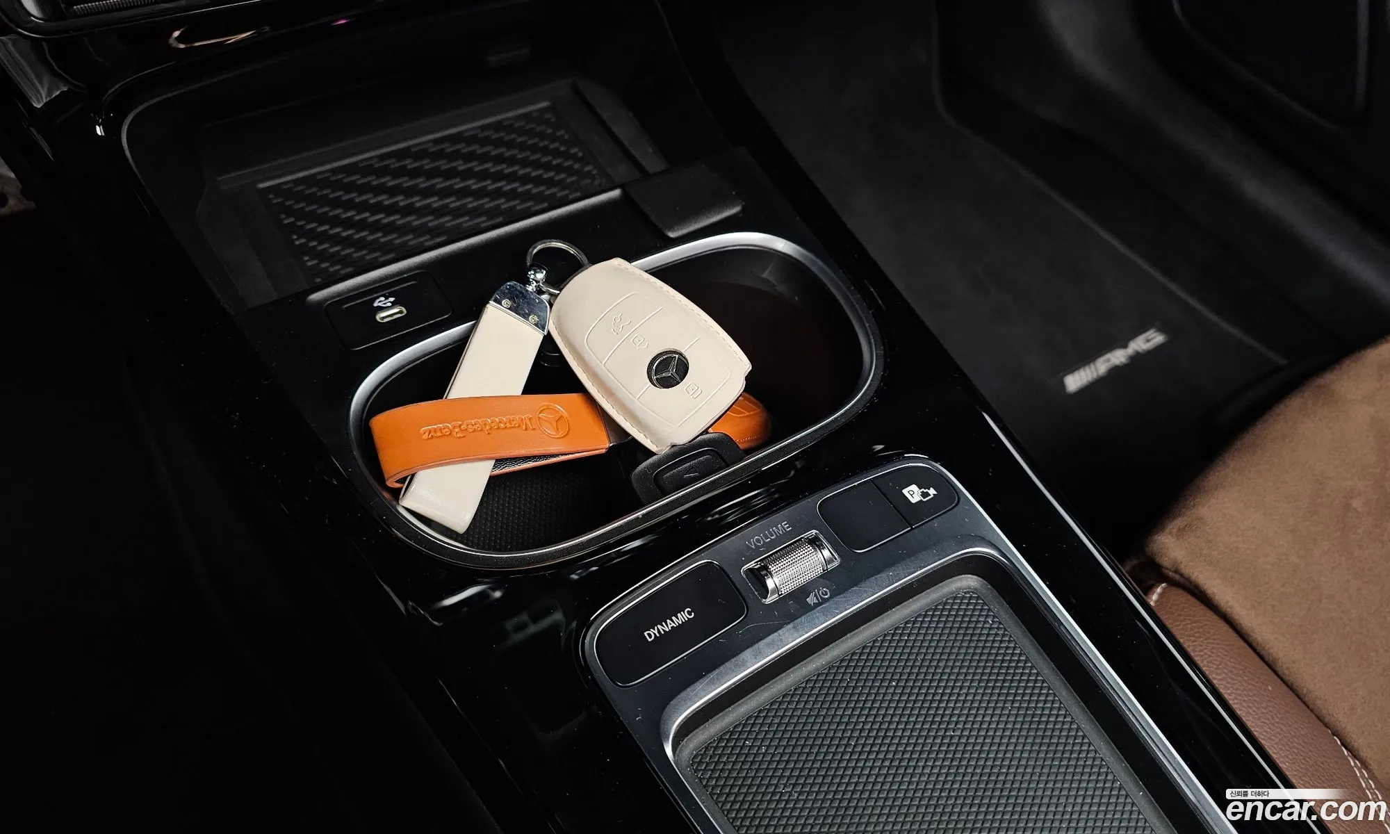 Mercedes-Benz CLA-Class C118 2024 — 25
