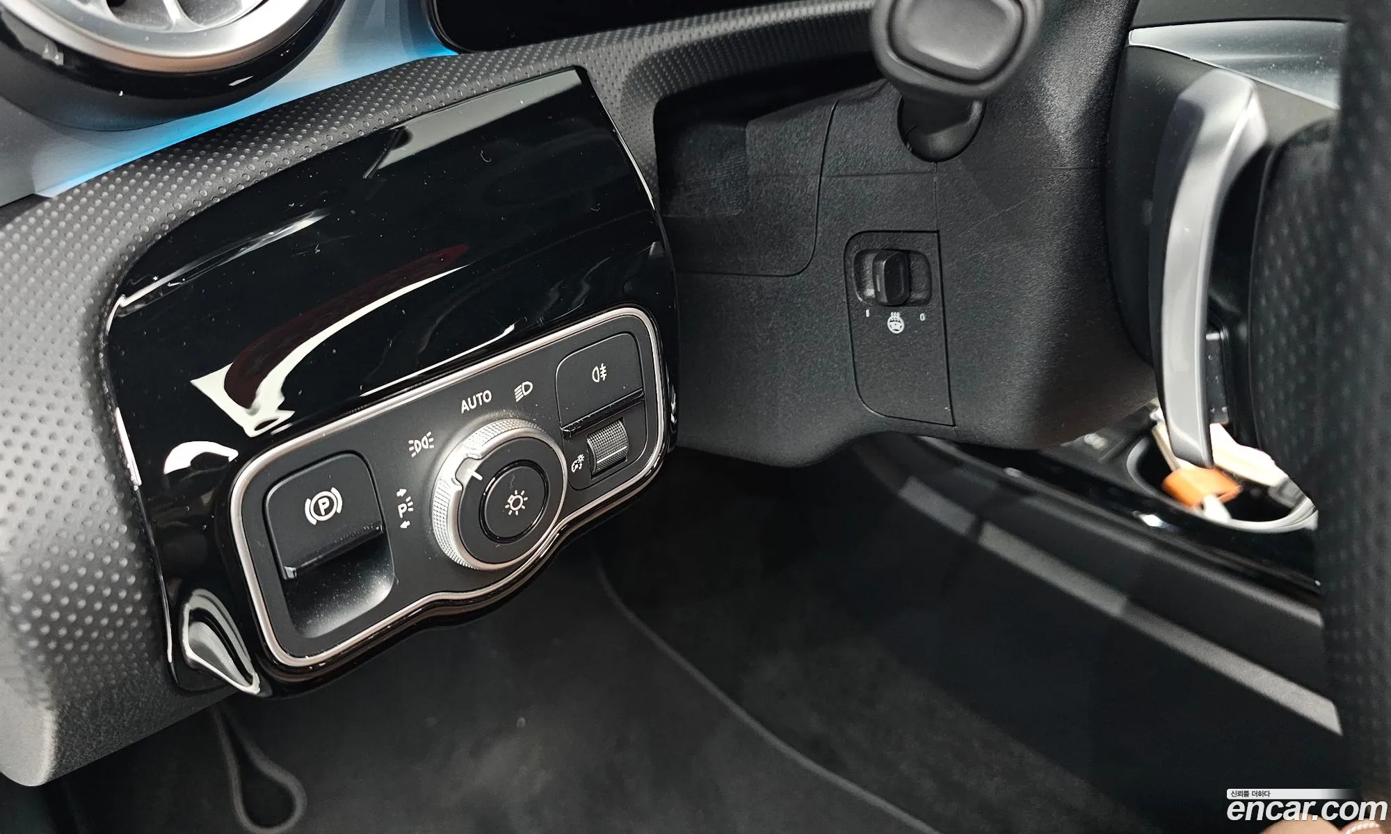 Mercedes-Benz CLA-Class C118 2024 — 14