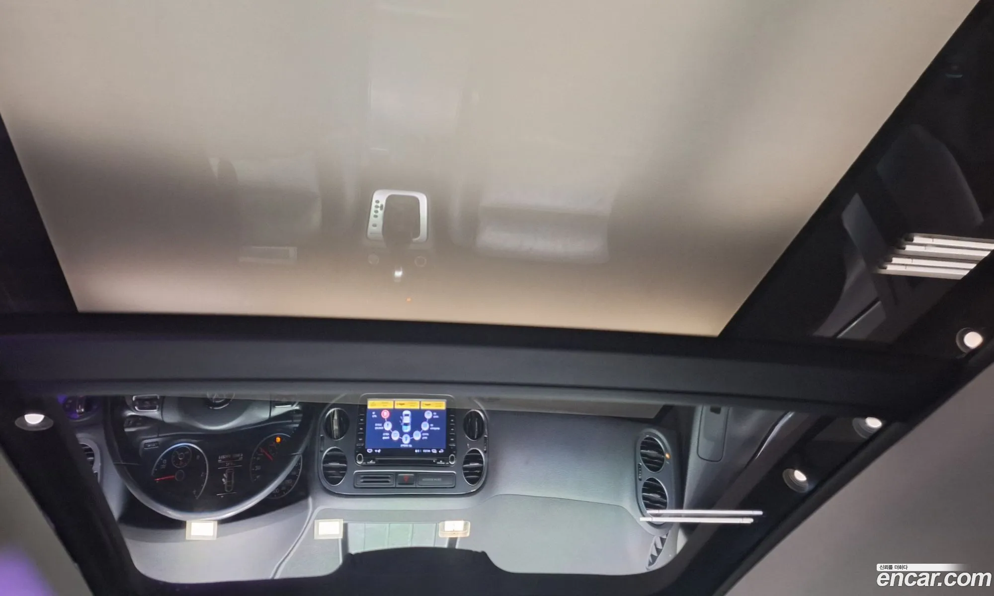 Volkswagen Tiguan 2015 — 13