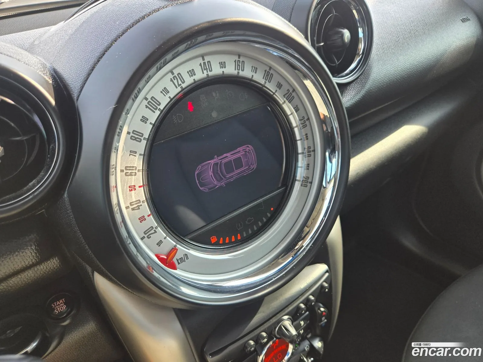 Mini Cooper D Countryman 2014 — 5
