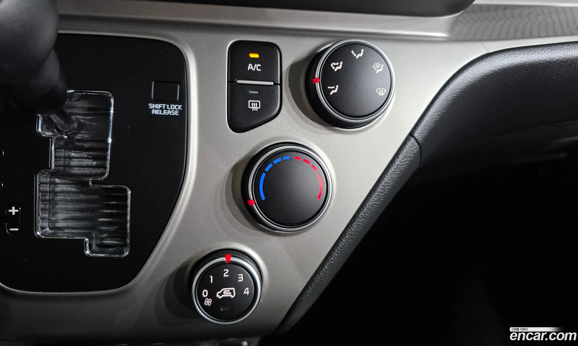 Kia Ray 2022 — 8